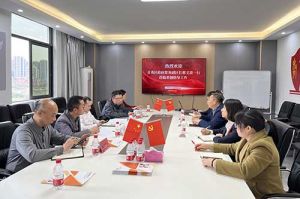 青秀区委常委、政府副区长邢义波一行莅临买球集团官网买球集团官网买球集团官网买球集团官网首页-买球(中国)-买球(中国)
集团广西公司指导工