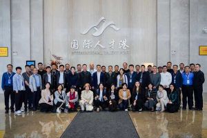 陕西省工业和信息化厅一行领导莅临买球集团官网买球集团官网买球集团官网买球集团官网首页-买球(中国)-买球(中国)
集团考察参观