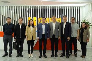 南沙区委常委、组织部部长张家炳率队莅临买球集团官网买球集团官网买球集团官网买球集团官网首页-买球(中国)-买球(中国)
集团参观考察