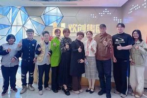 校企携手助残就业，买球集团官网买球集团官网买球集团官网买球集团官网首页-买球(中国)-买球(中国)
集团与番禺培智学校共启新篇章